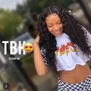 Meet your Posher, Shiloh